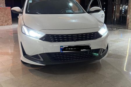 خودرو ریسپکت، پرایم آگهی ann_18445638