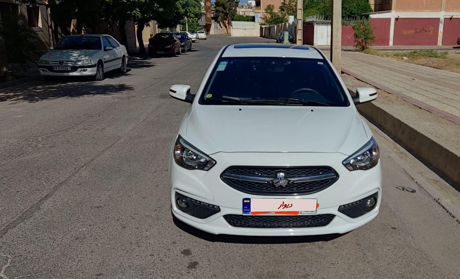 خودرو شاهین، G آگهی ann_18445676