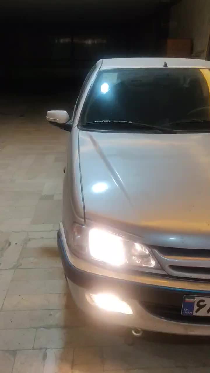 خودرو پژو، پارس آگهی ann_18445697