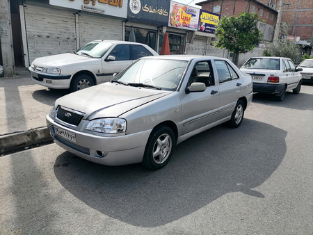 خودرو چری، ویانا آگهی ann_18445712