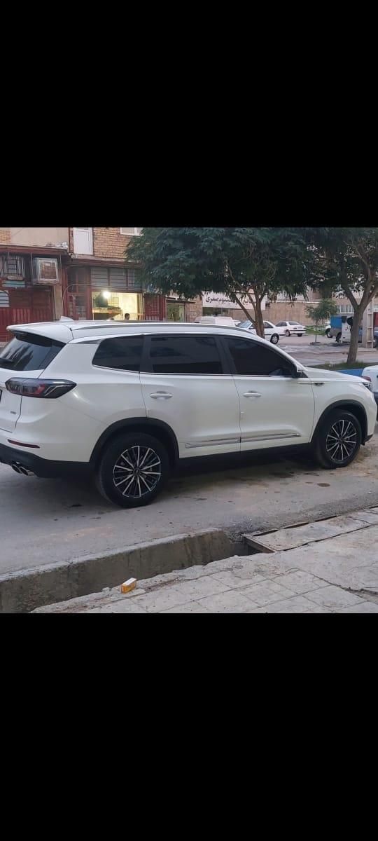 فونیکس تیگو 8 پرومکس IE - 2023