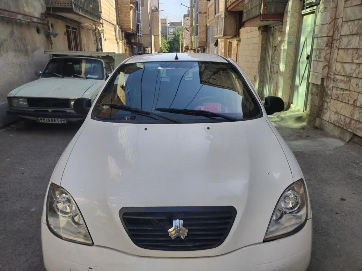خودرو تیبا، 2 آگهی ann_18445720