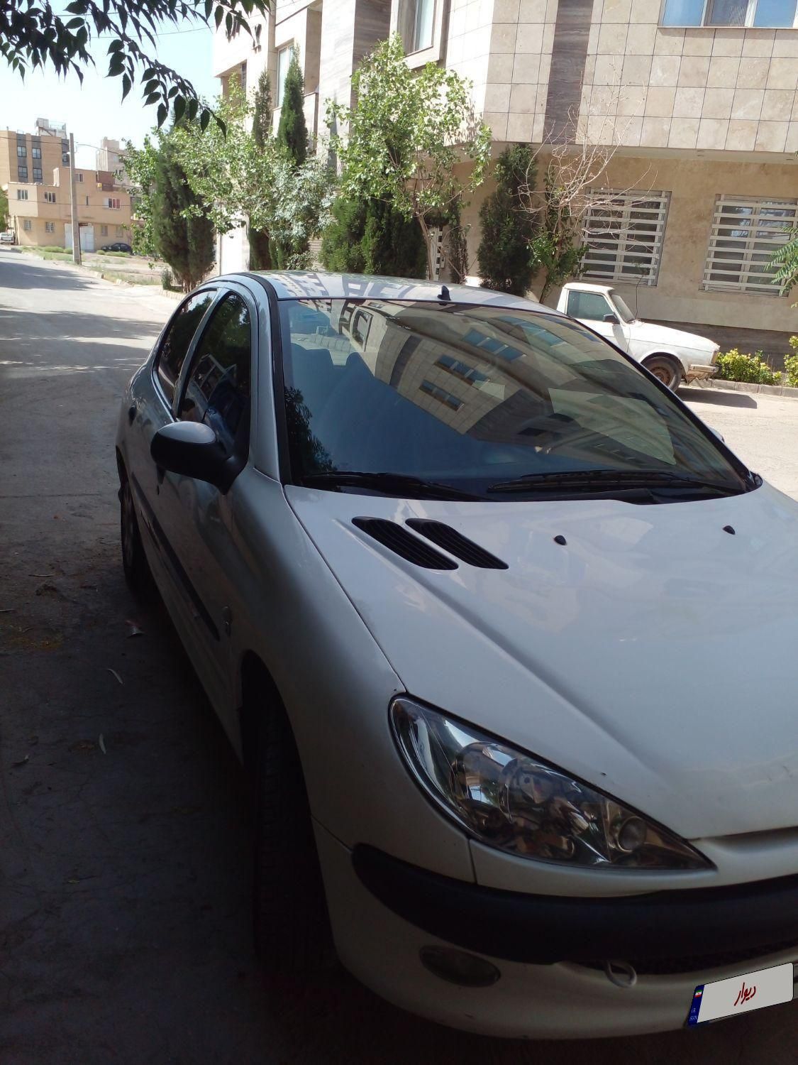 خودرو پژو، 206 آگهی ann_18445732