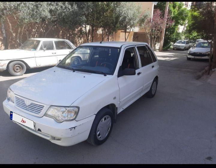 خودرو پراید، 111 آگهی ann_18445745