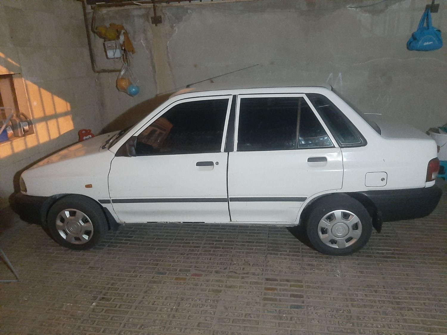 خودرو پراید، صبا آگهی ann_18445771