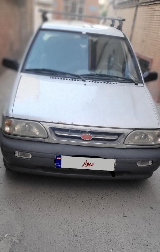 خودرو پراید، 131 آگهی ann_18445784