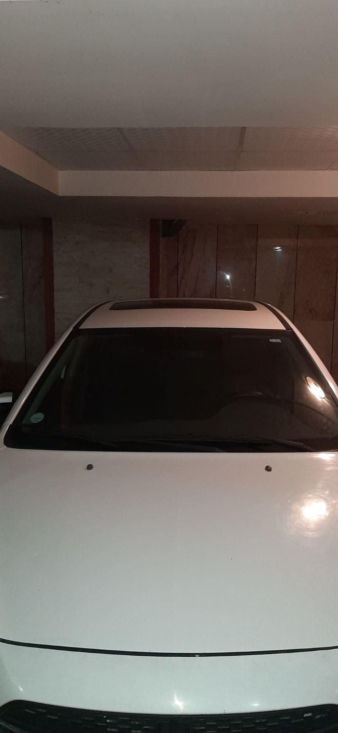 شاهین G دنده ای - 1400
