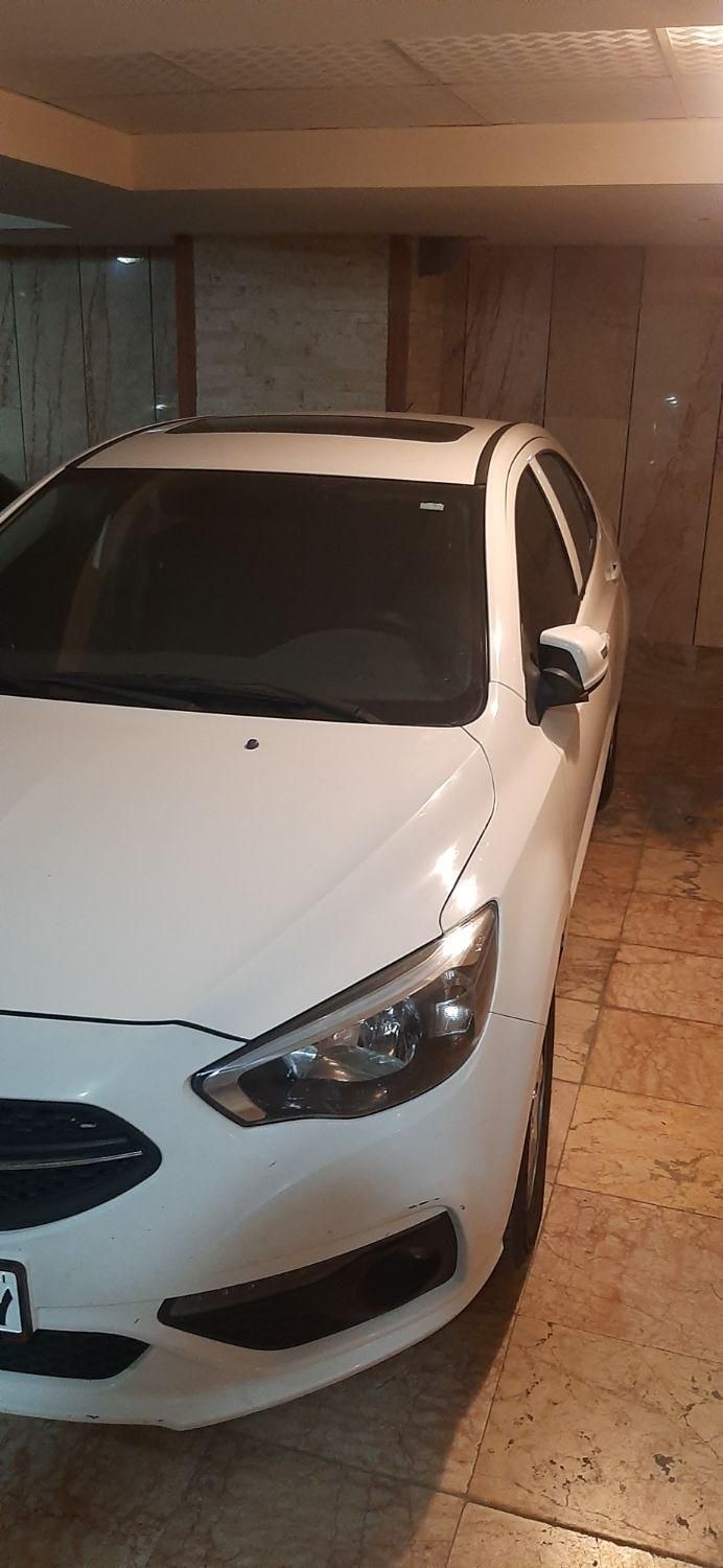 خودرو شاهین، G آگهی ann_18445789