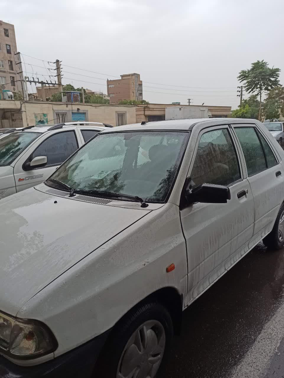 خودرو پراید، 131 آگهی ann_18445790
