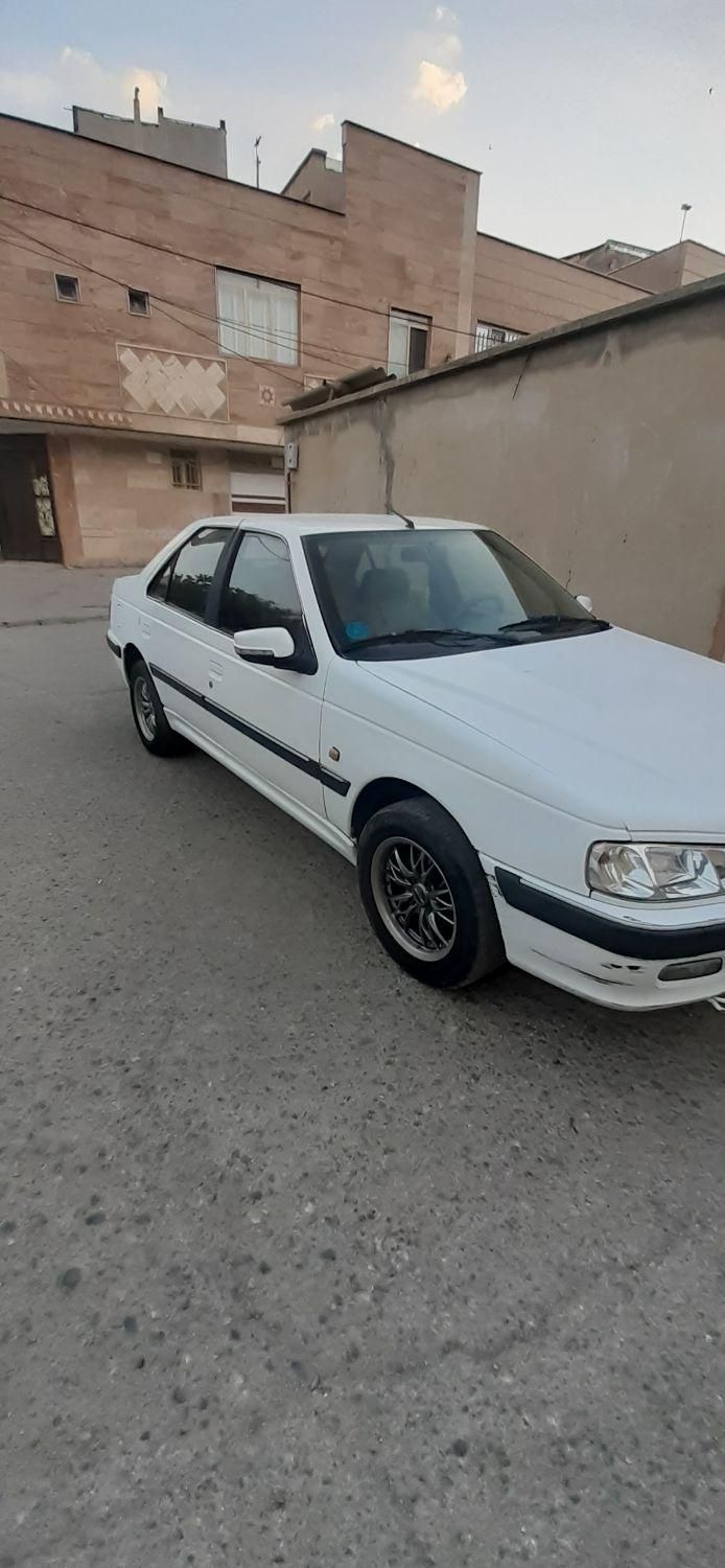 خودرو پژو، پارس آگهی ann_18445795