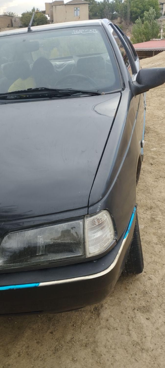 پژو 405 GL - 1372