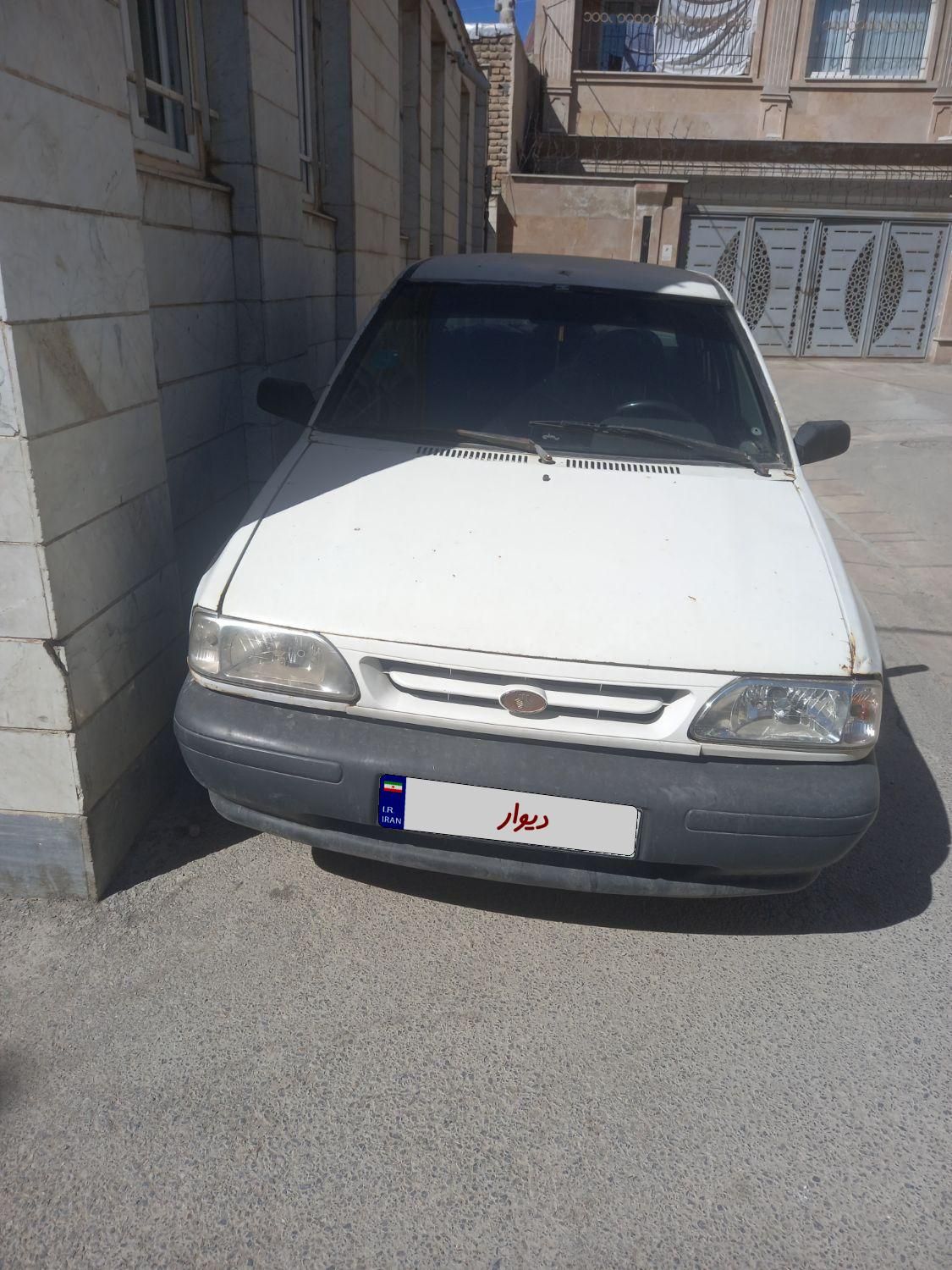 خودرو پراید، صبا آگهی ann_18445806