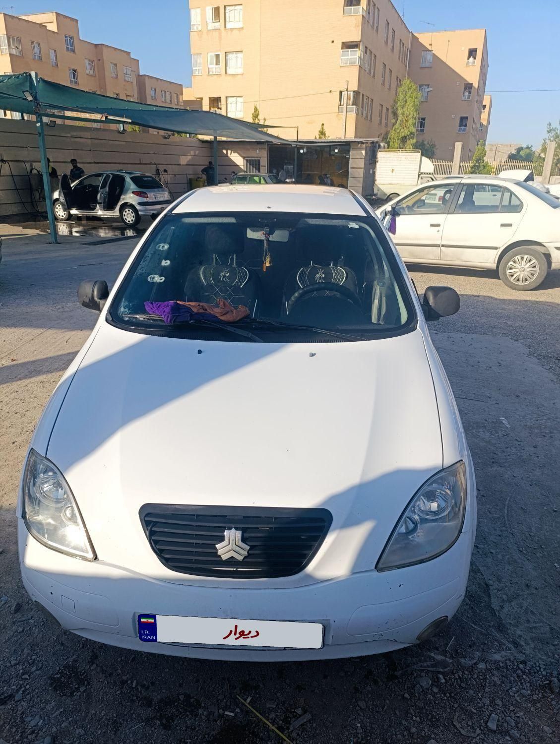 خودرو تیبا، صندوق دار آگهی ann_18445811