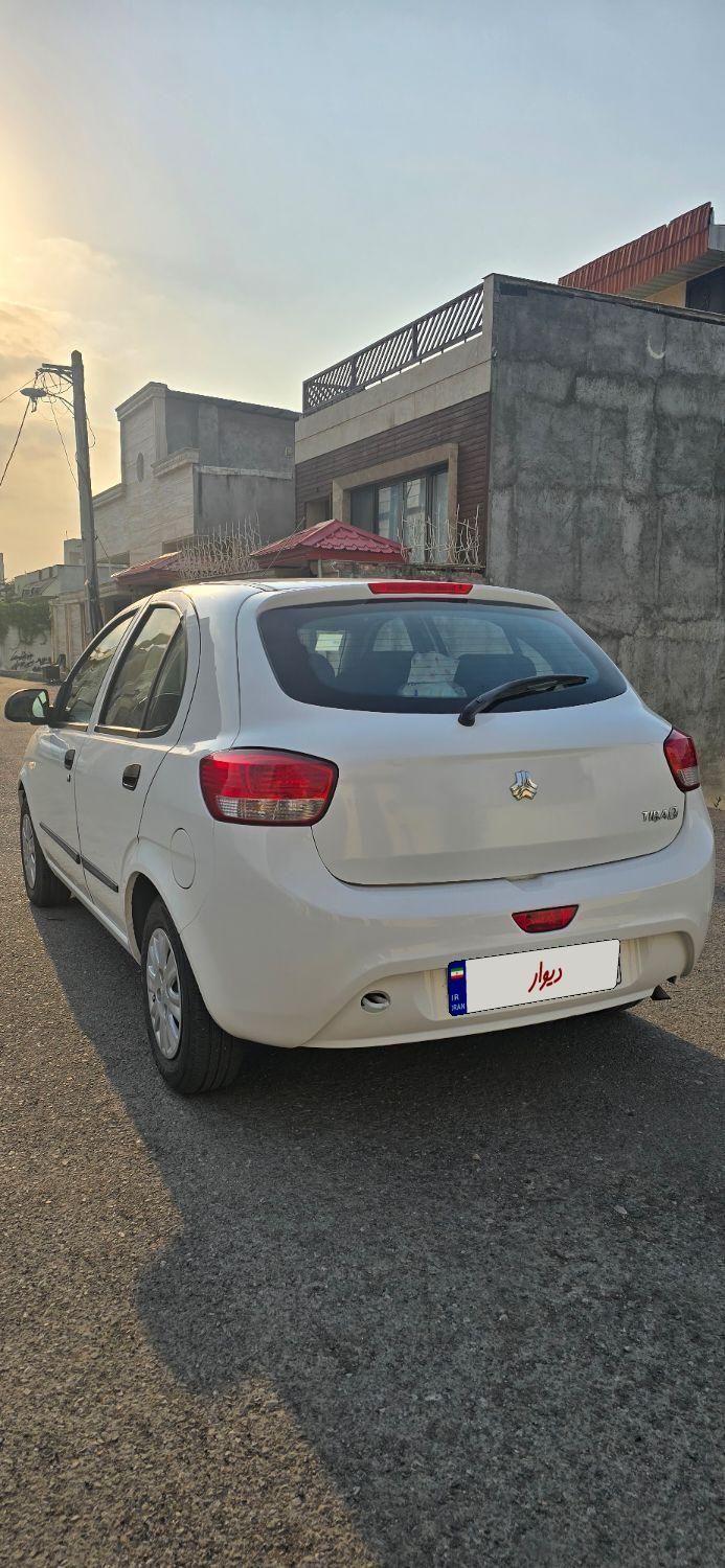 خودرو تیبا، 2 آگهی ann_18445814