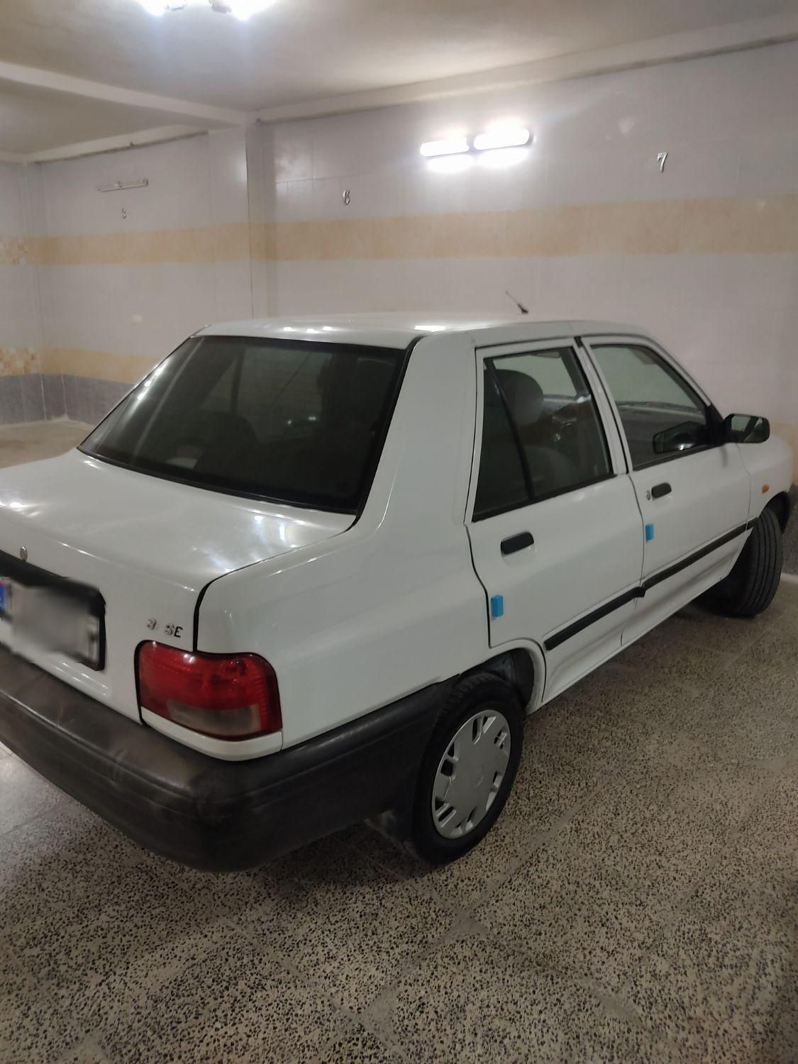 پراید 131 SE - 1394