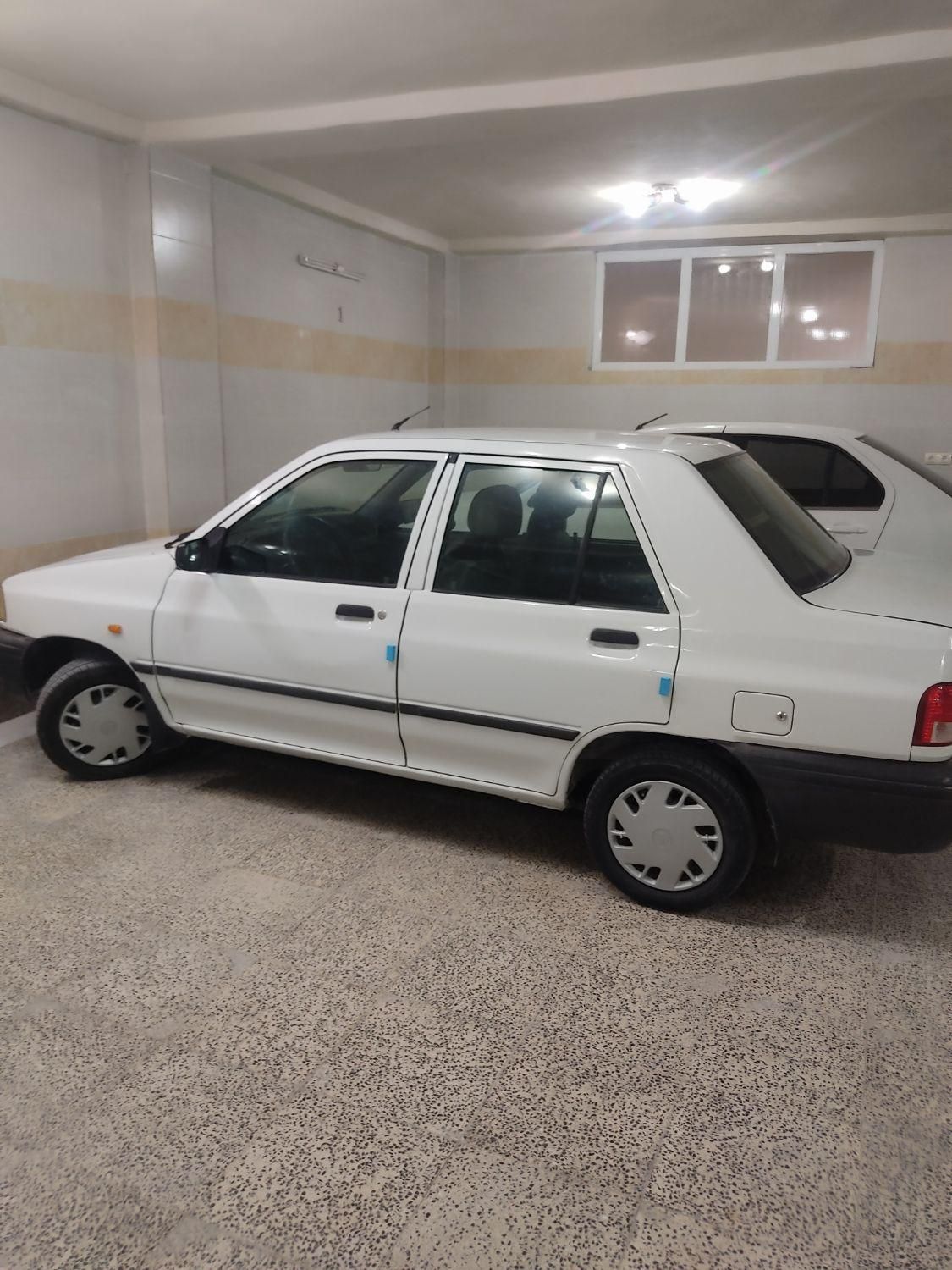 پراید 131 SE - 1394