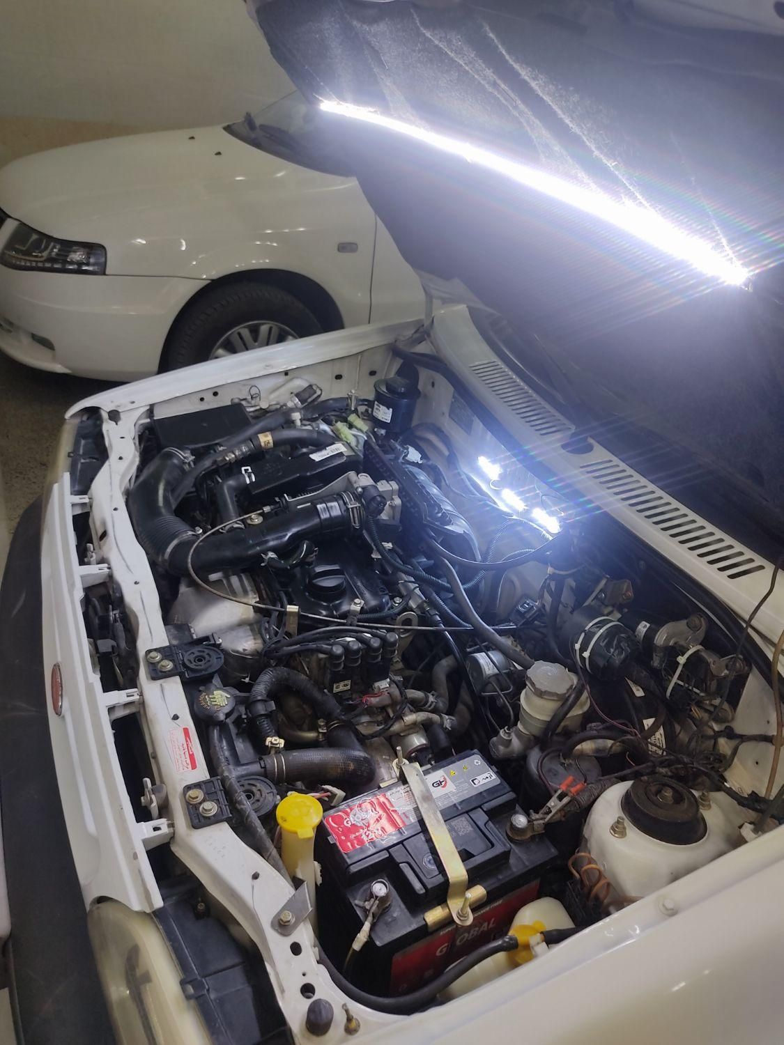پراید 131 SE - 1394