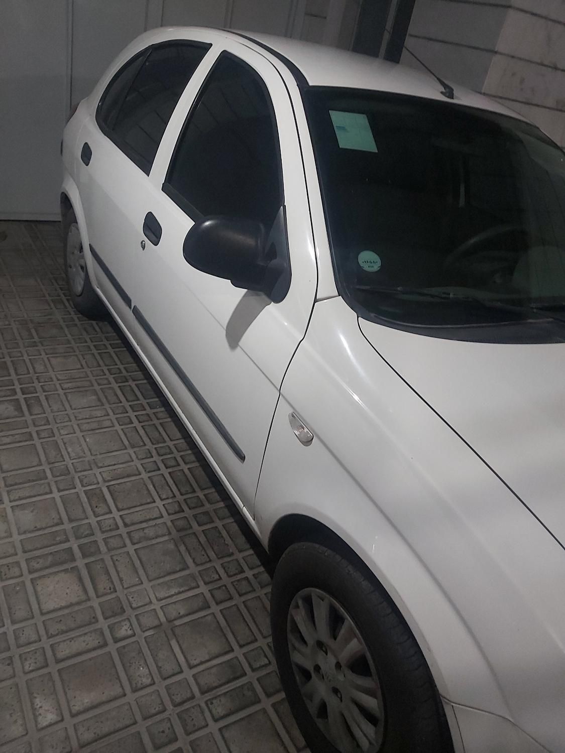 خودرو تیبا، 2 آگهی ann_18445822
