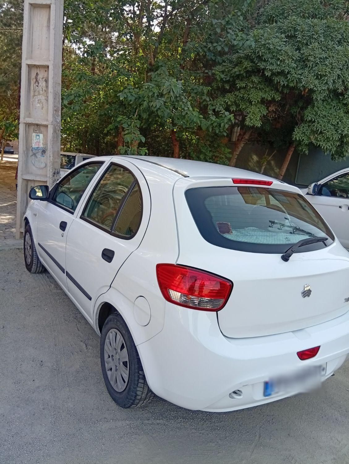 خودرو تیبا، 2 آگهی ann_18445831