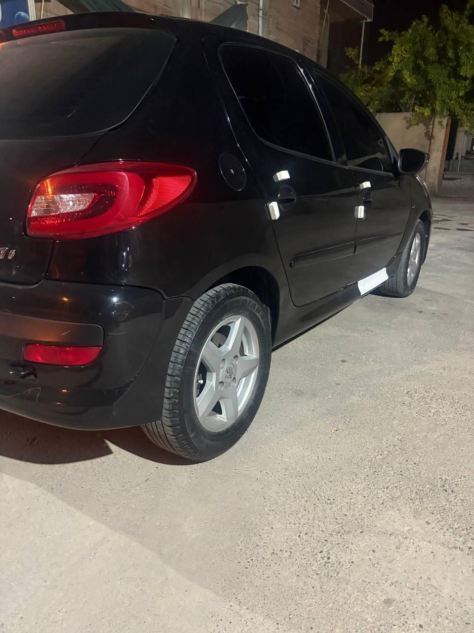 خودرو پژو، 207 آگهی ann_18445834