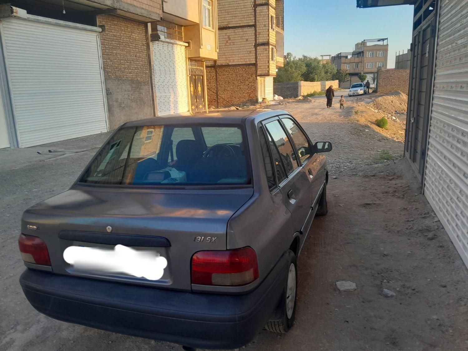 خودرو پراید، 131 آگهی ann_18445835