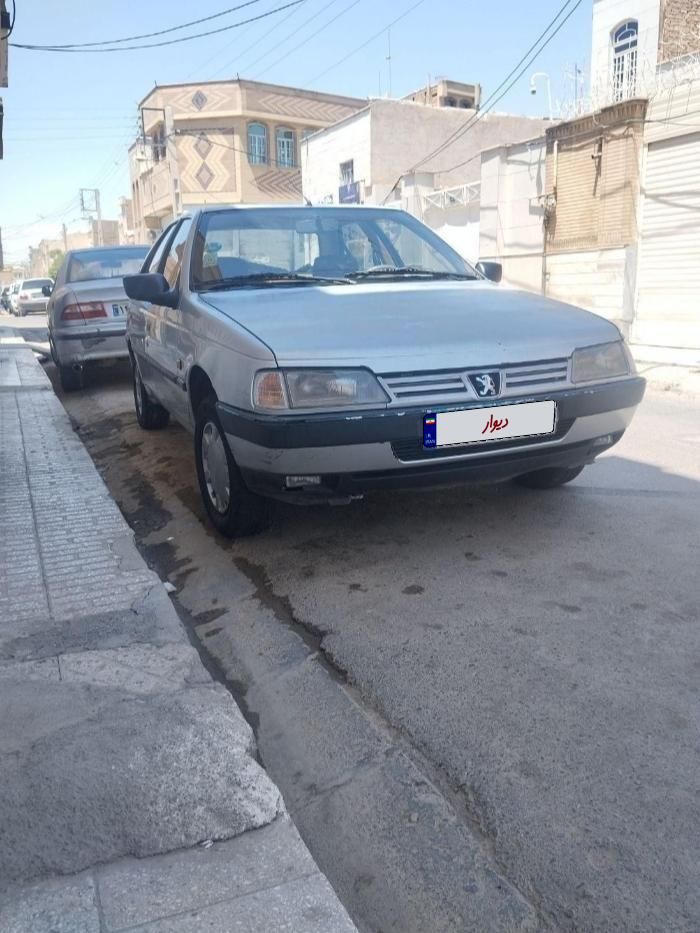خودرو پژو، 405 آگهی ann_18445836