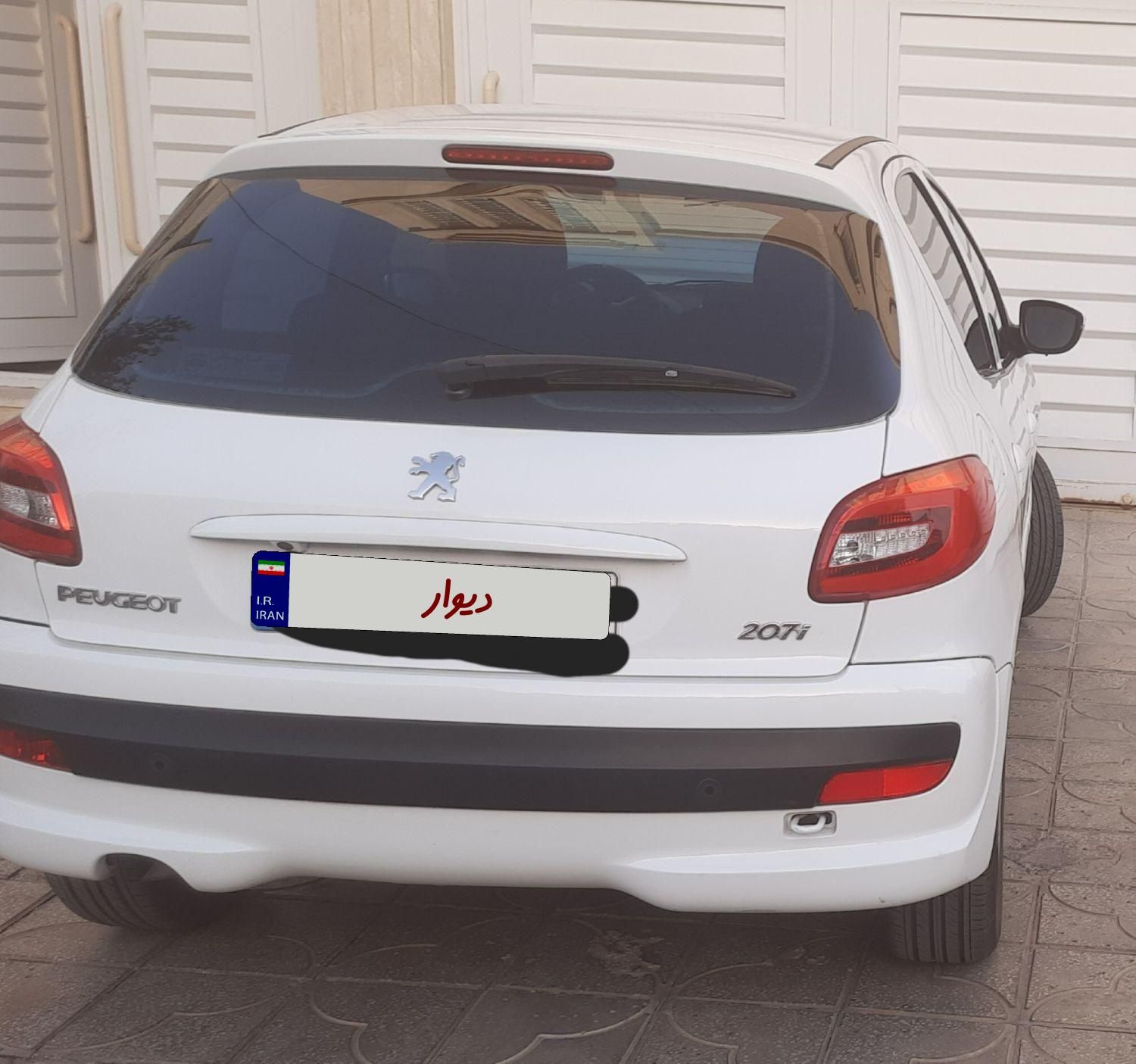 خودرو پژو، 207 آگهی ann_18445838