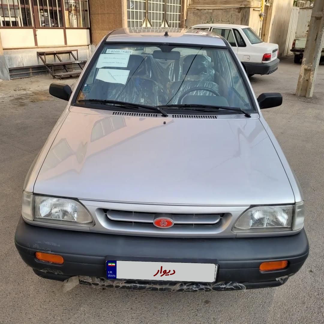 خودرو پراید، صبا آگهی ann_18445854
