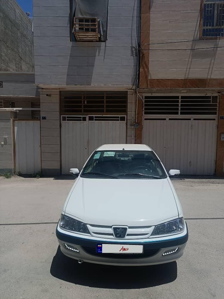 خودرو پژو، پارس آگهی ann_18445855
