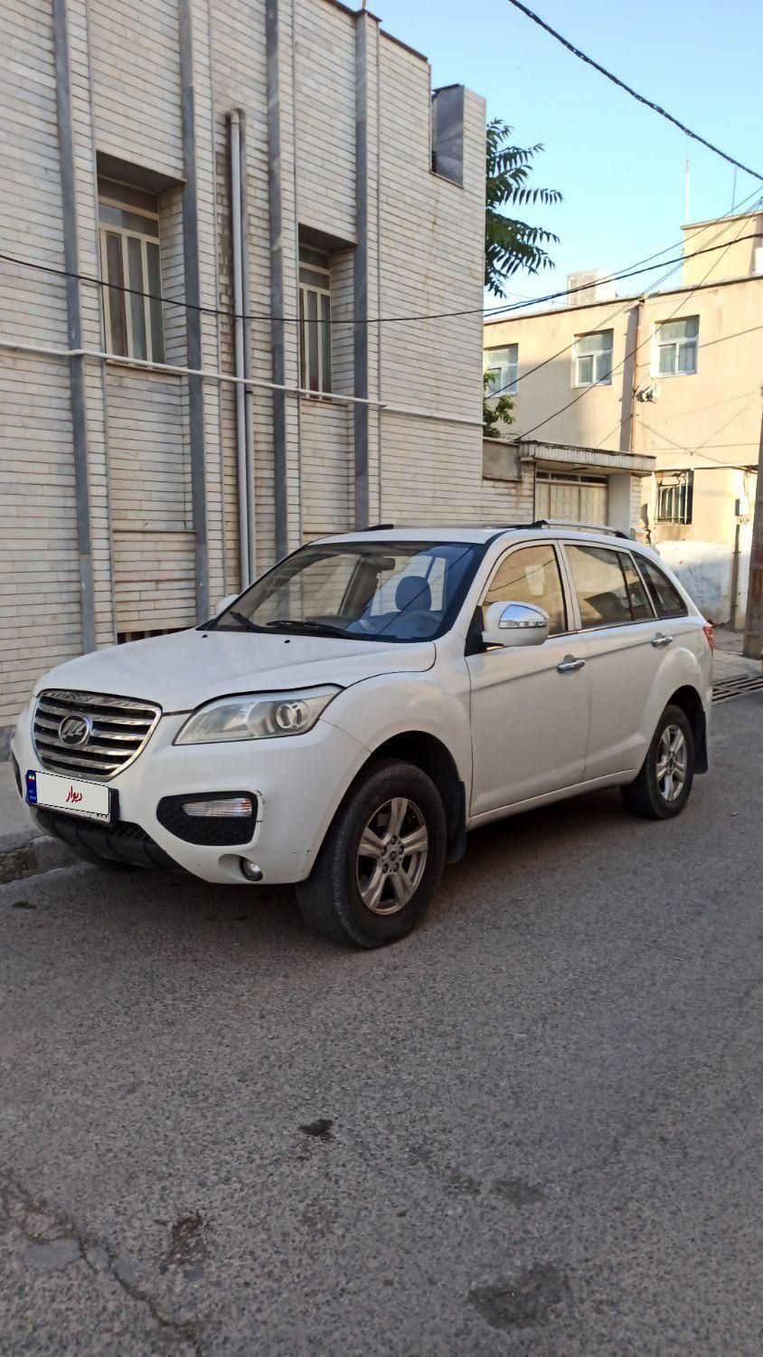 خودرو لیفان، X60 آگهی ann_18445869