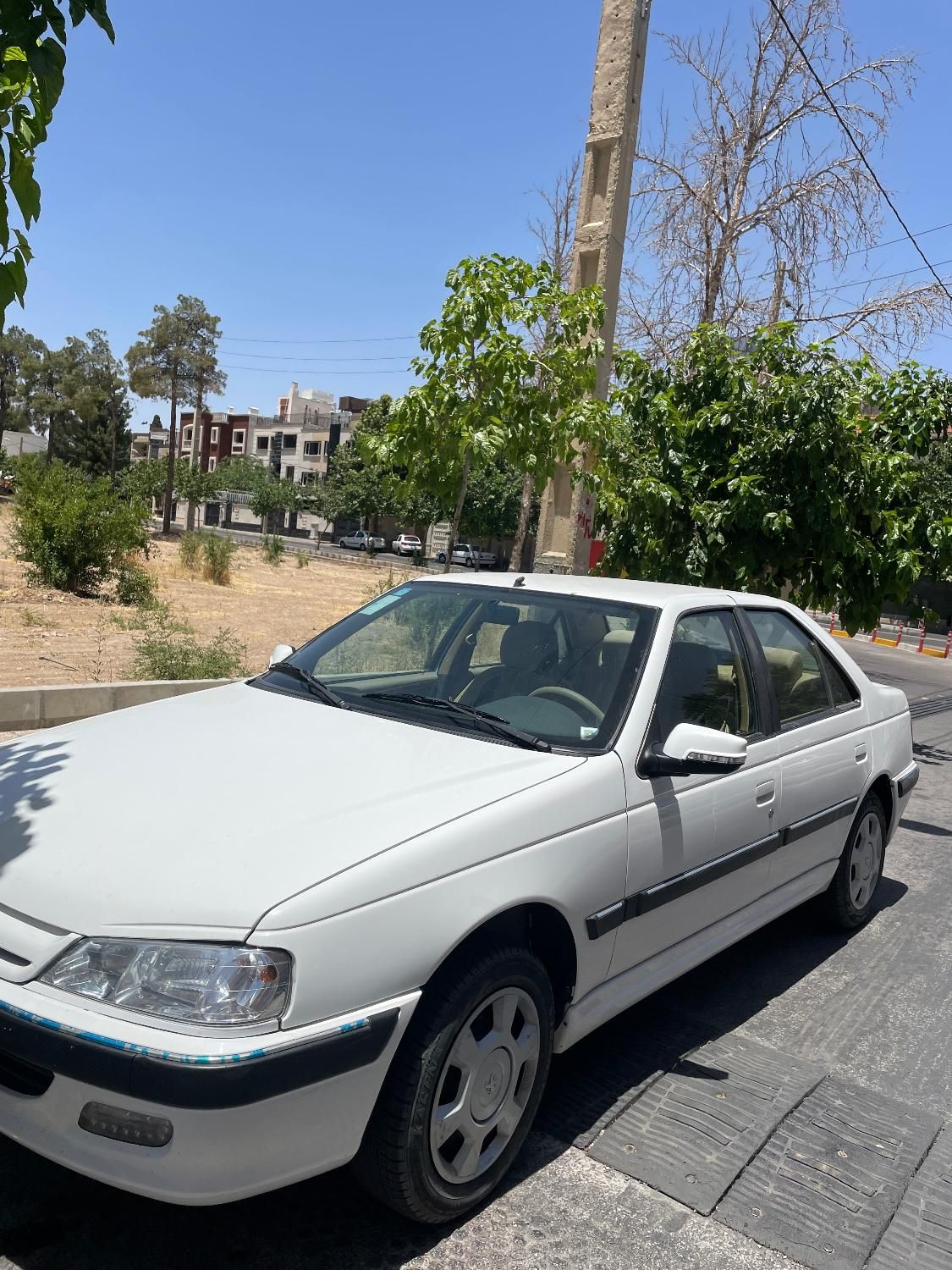 خودرو پژو، پارس آگهی ann_18445885