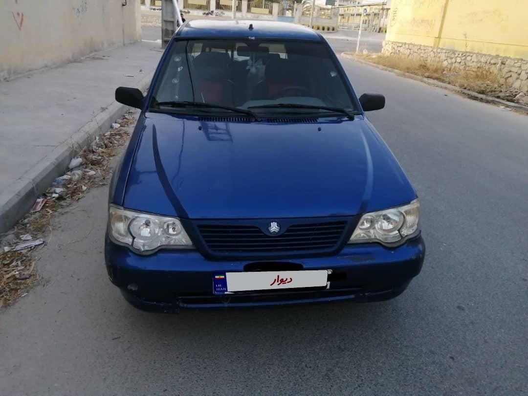 خودرو پراید، 111 آگهی ann_18445888