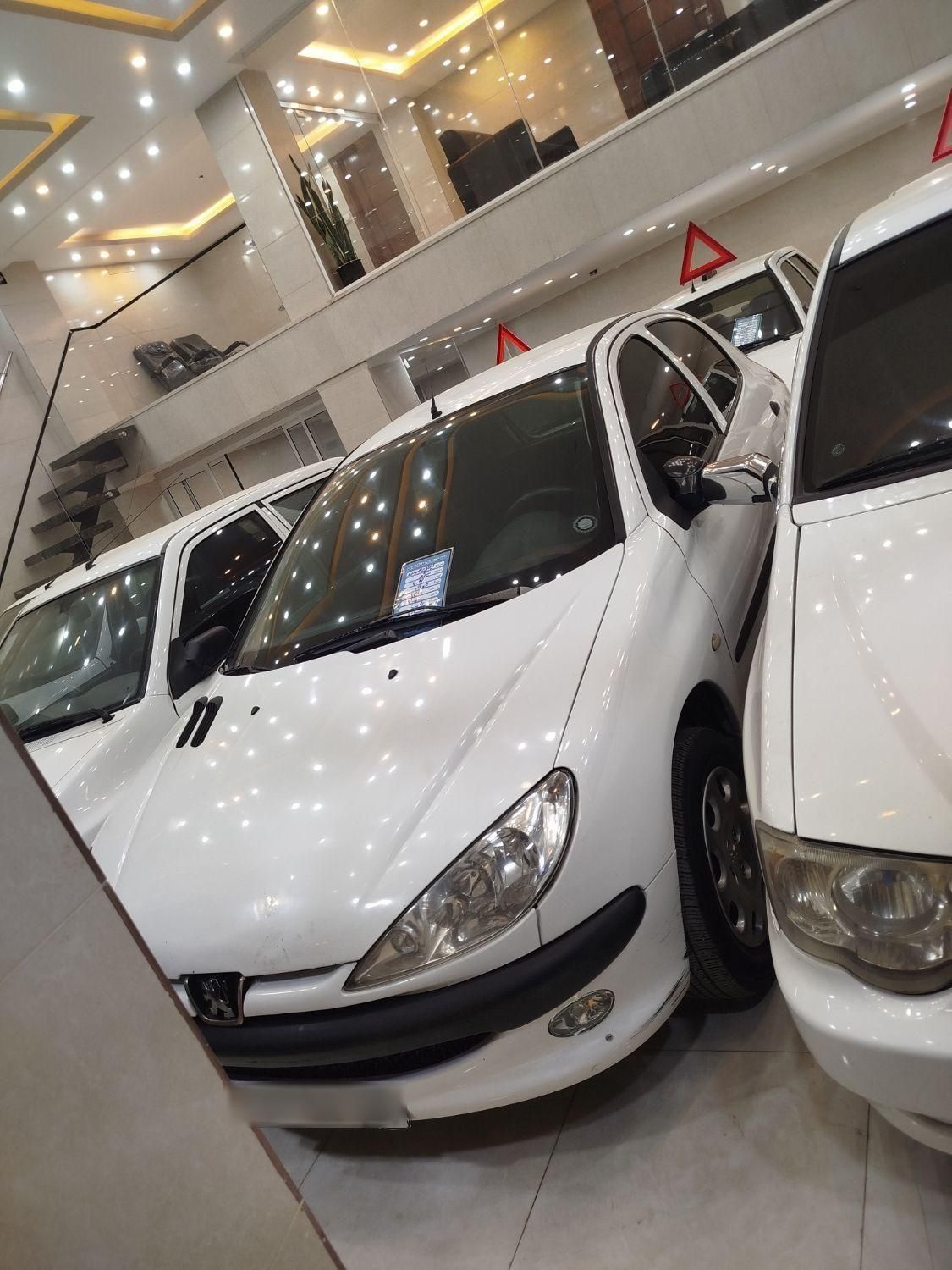 خودرو پژو، 206 آگهی ann_18445896