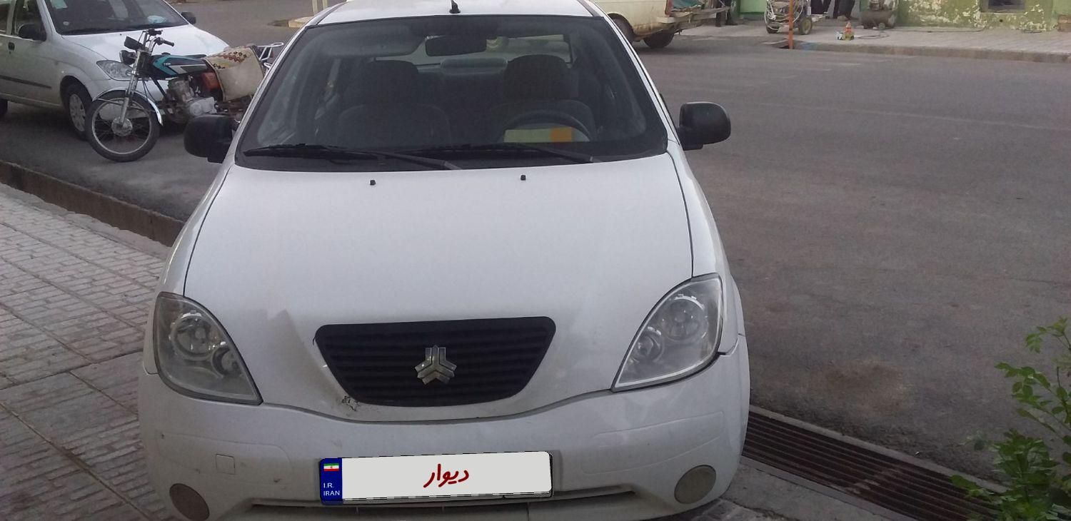 خودرو تیبا، صندوق دار آگهی ann_18445898