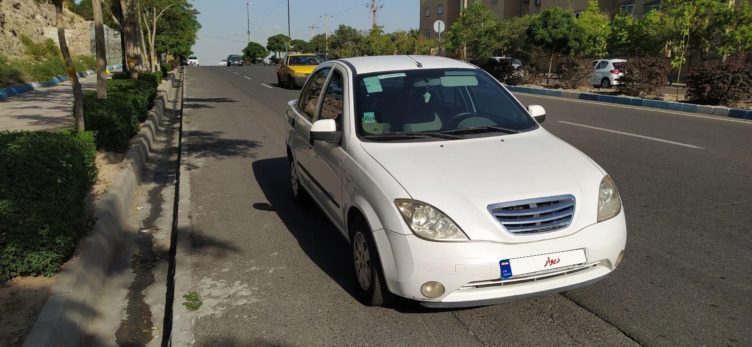 خودرو تیبا، صندوق دار آگهی ann_18445906