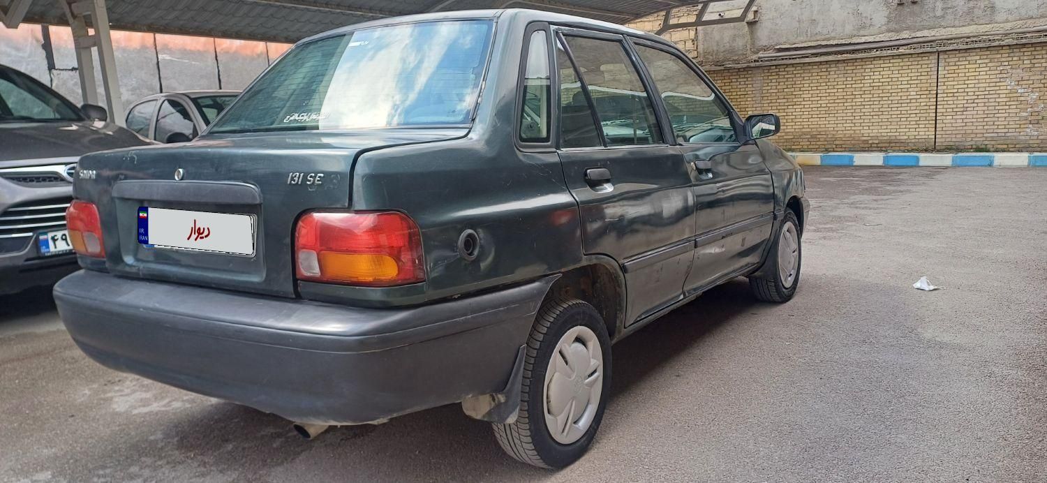 خودرو پراید، صبا آگهی ann_18445910
