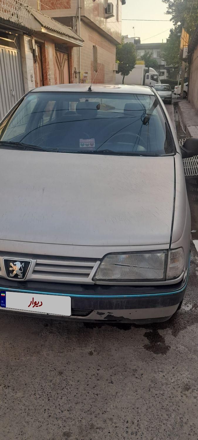 خودرو پژو، 405 آگهی ann_18445935