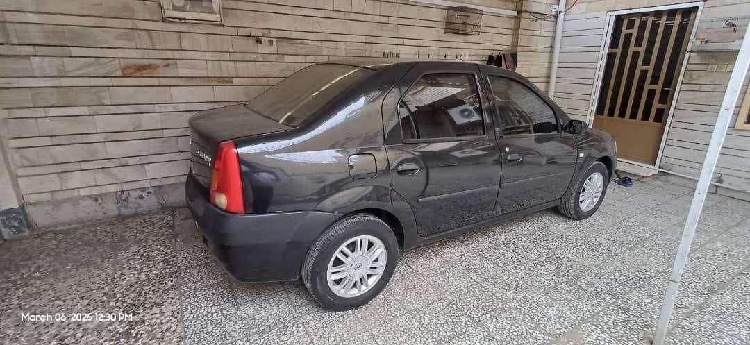 رنو تندر 90 E2 - 1390