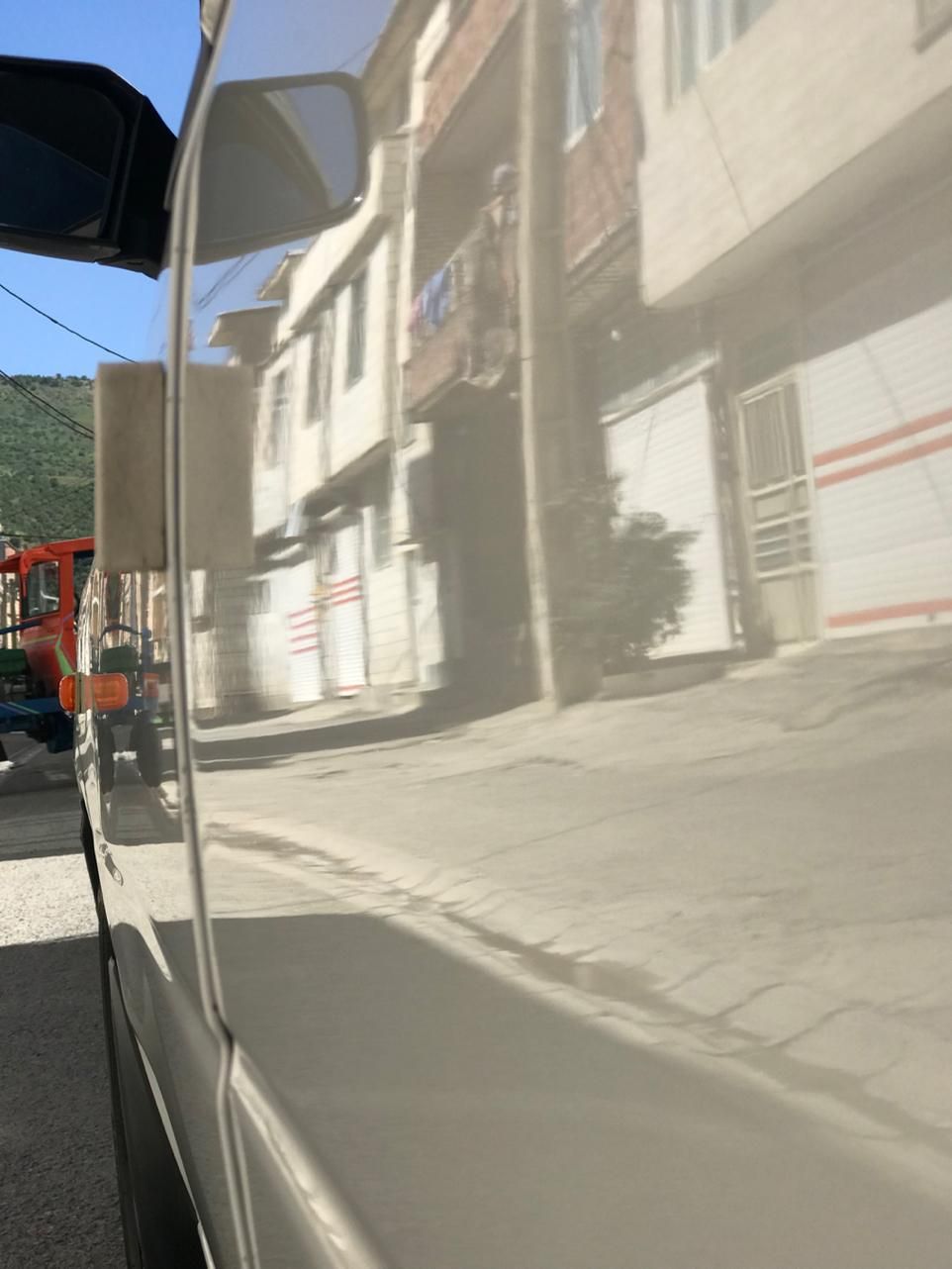 پراید 131 SE - 1399