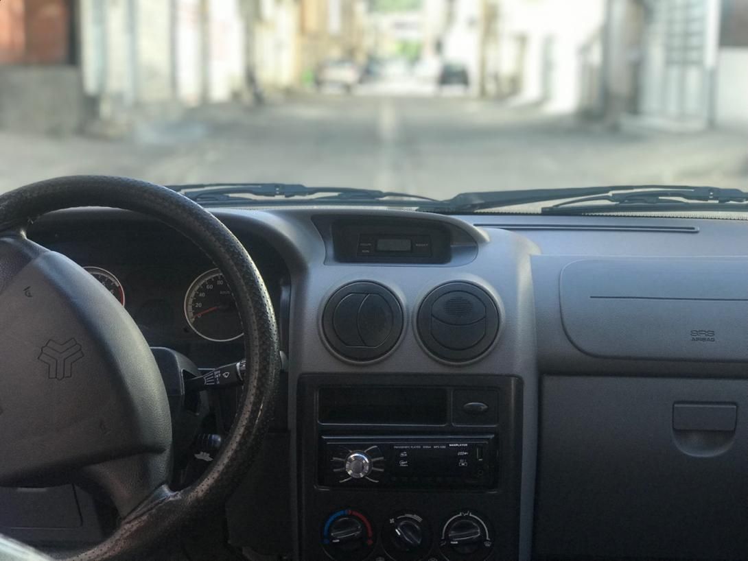 پراید 131 SE - 1399