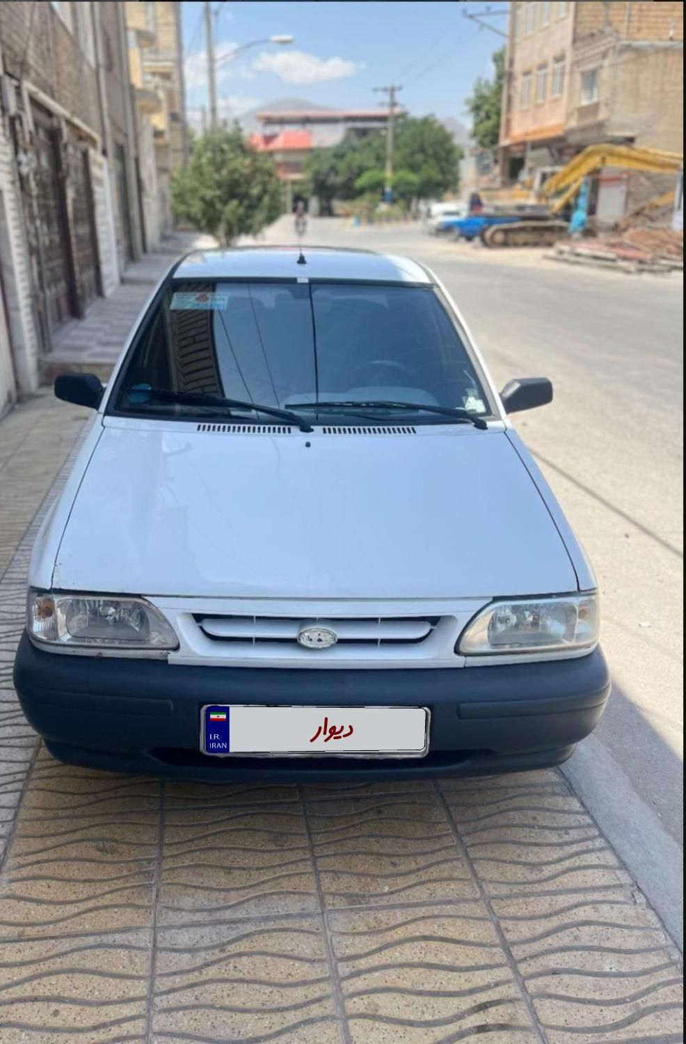 خودرو پراید، 131 آگهی ann_18445961