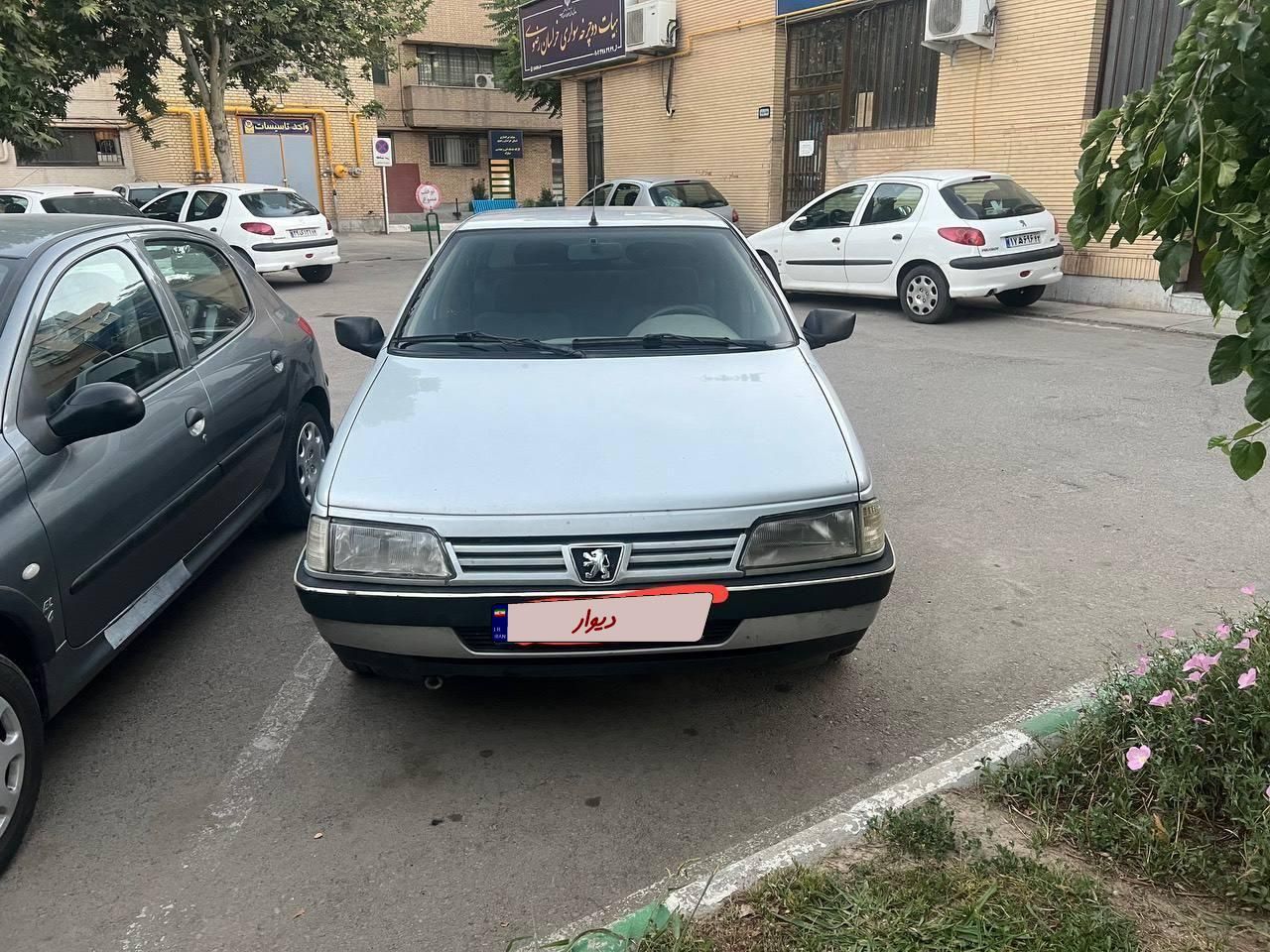 خودرو پژو، 405 آگهی ann_18445962