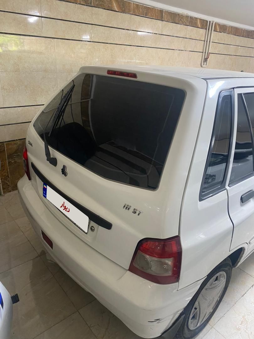 خودرو پراید، 111 آگهی ann_18445976