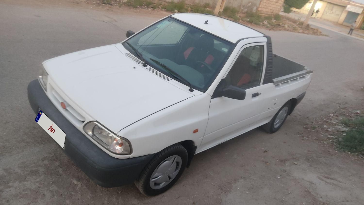 پراید 151 SE - 1400