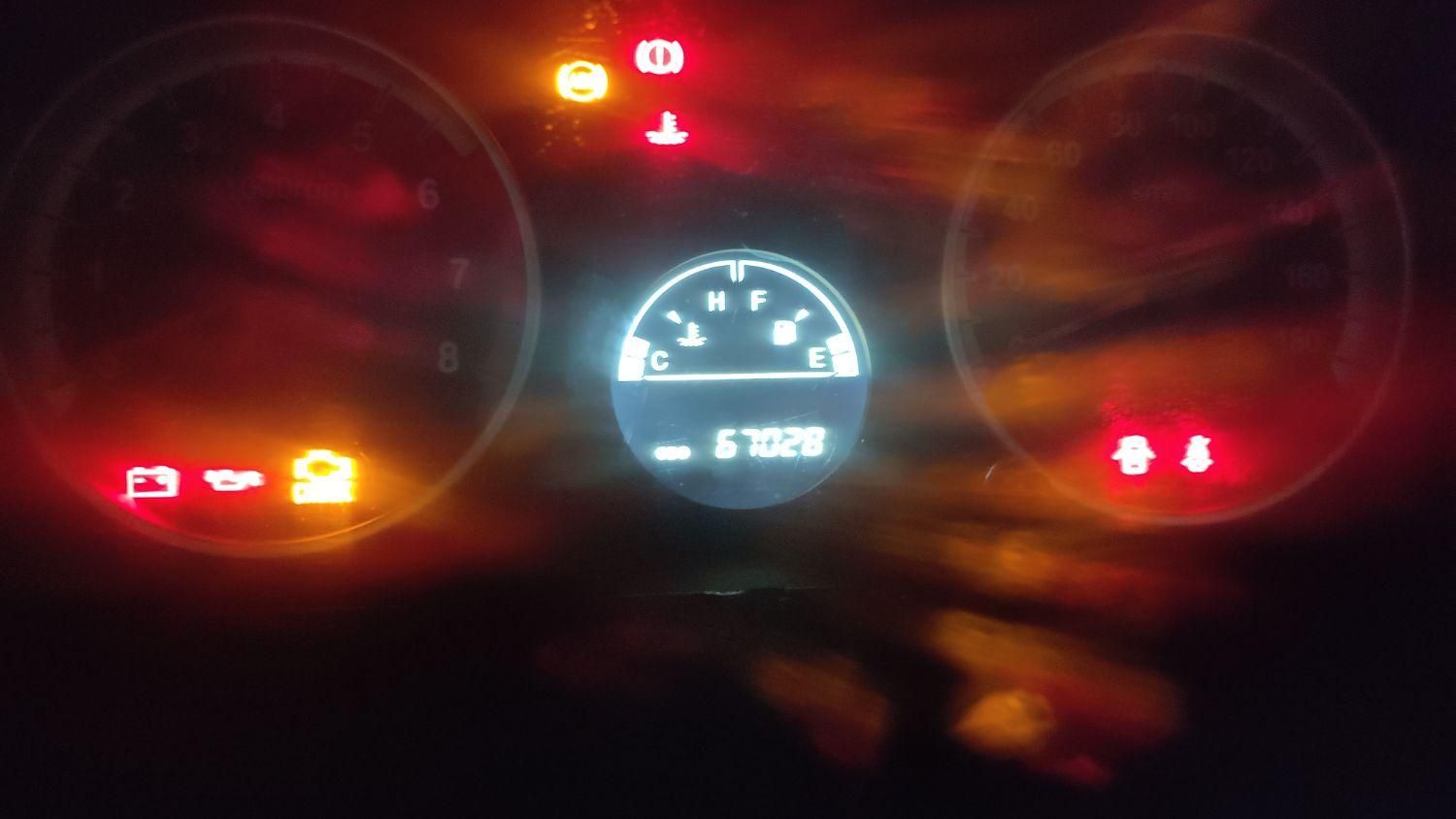 پراید 151 SE - 1400