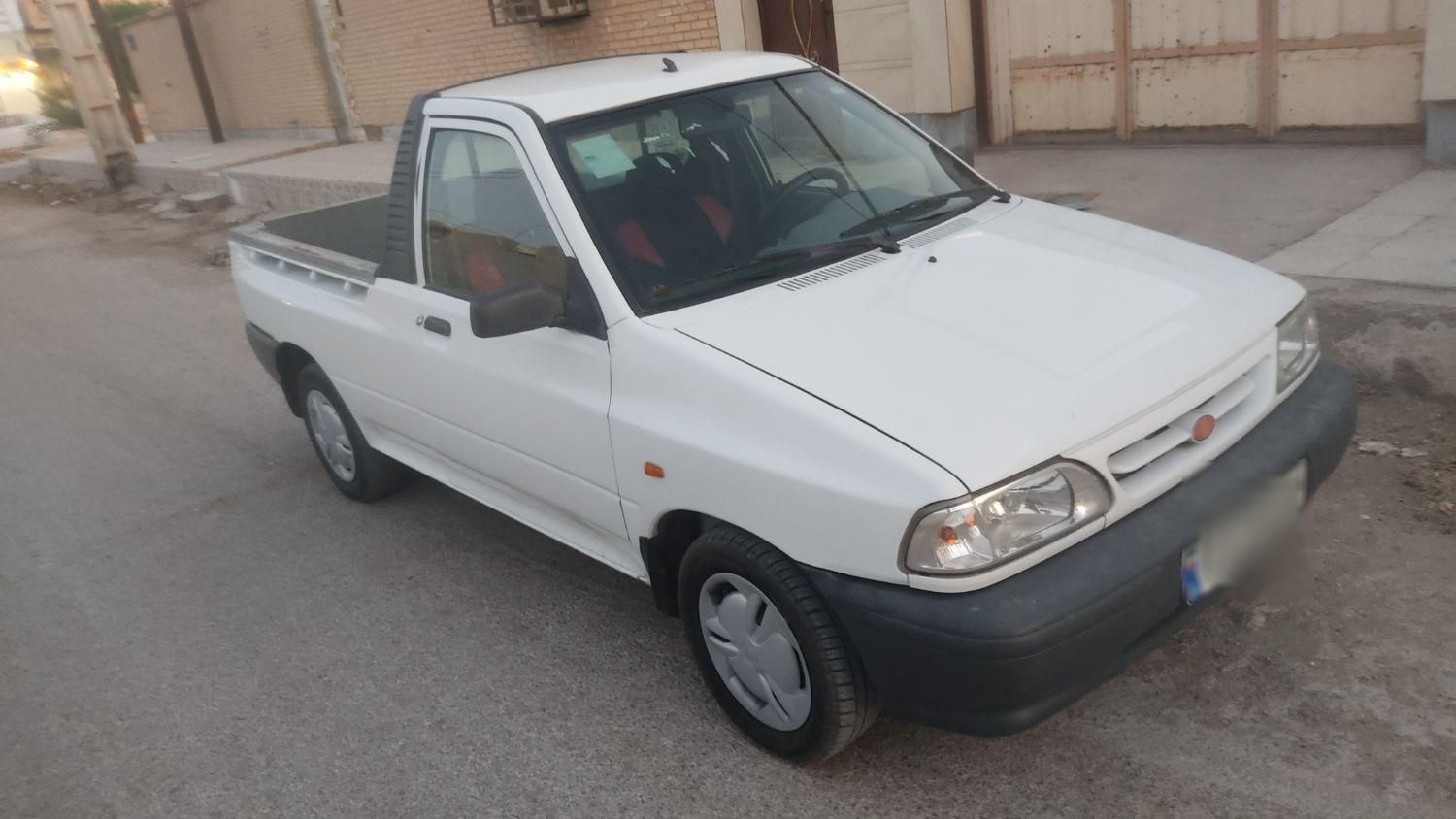 خودرو پراید، 151 آگهی ann_18445977