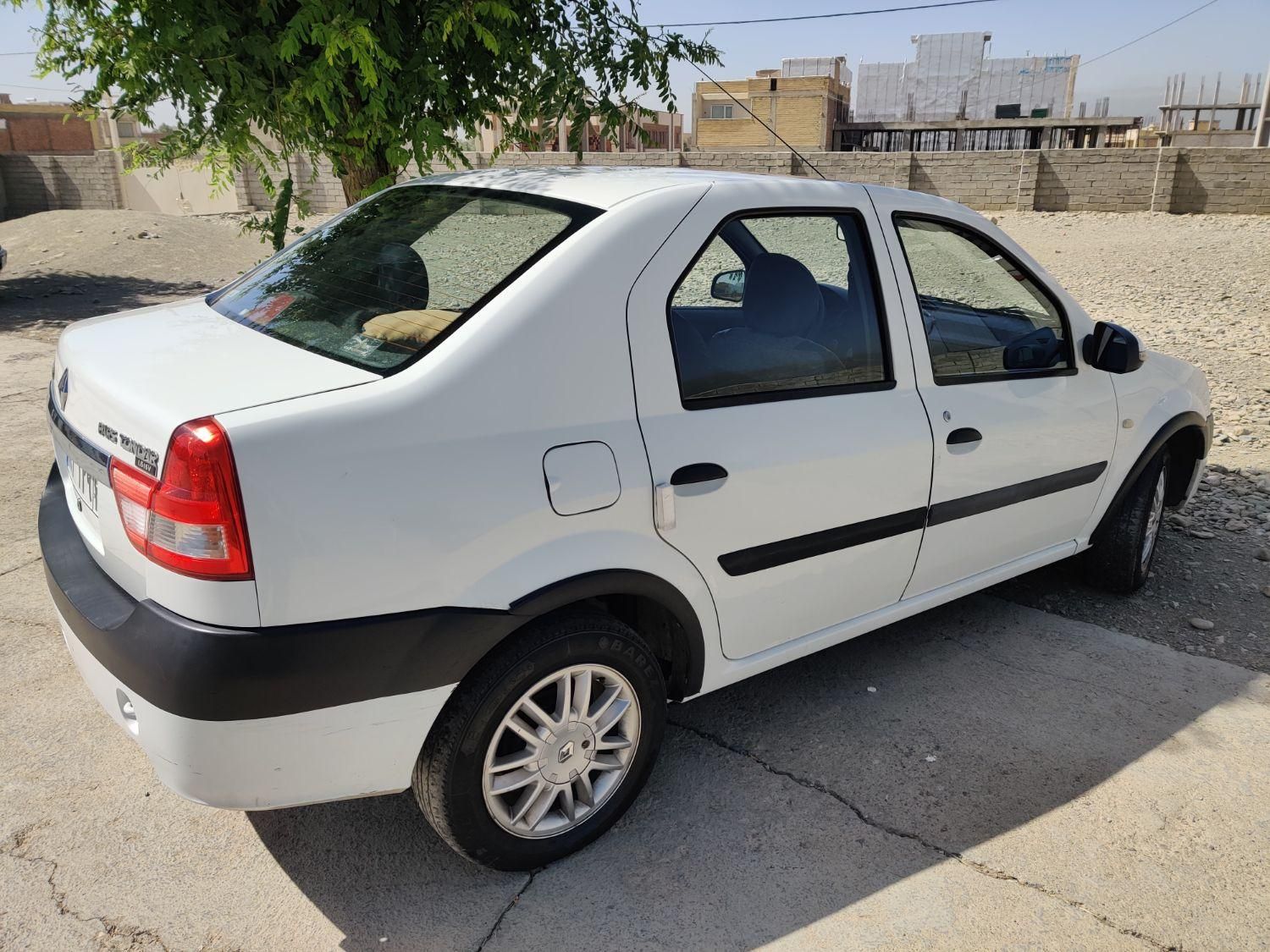 خودرو رنو، تندر 90 آگهی ann_18446000