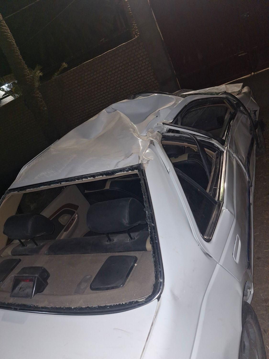 پژو پارس سال - 1401