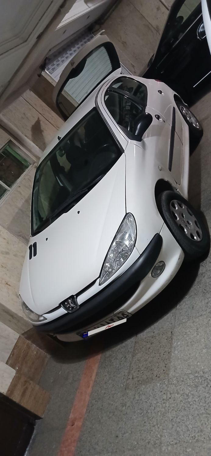 خودرو پژو، 206 آگهی ann_18446003