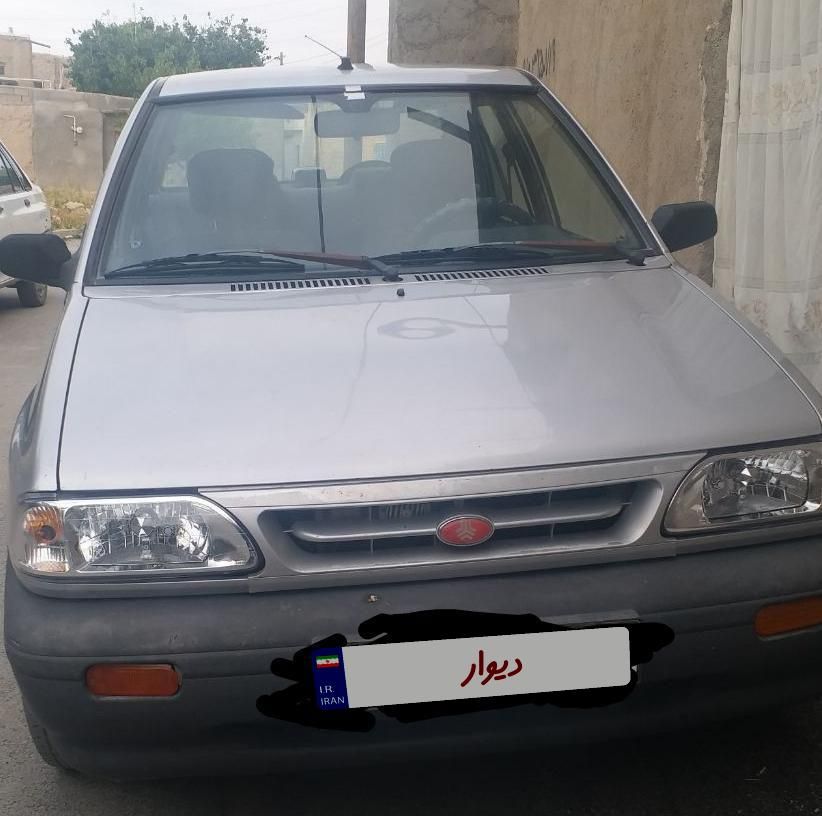 خودرو پراید، 131 آگهی ann_18446006